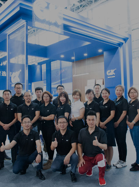 GK UV Dezenfeksiyon-2020 Guangzhou Aydınlatma Fuarı