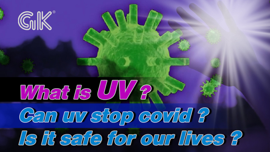 UV nedir?