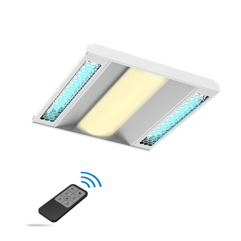 Hava Temizleyiciler UVC Işık Led UV Panel Işık