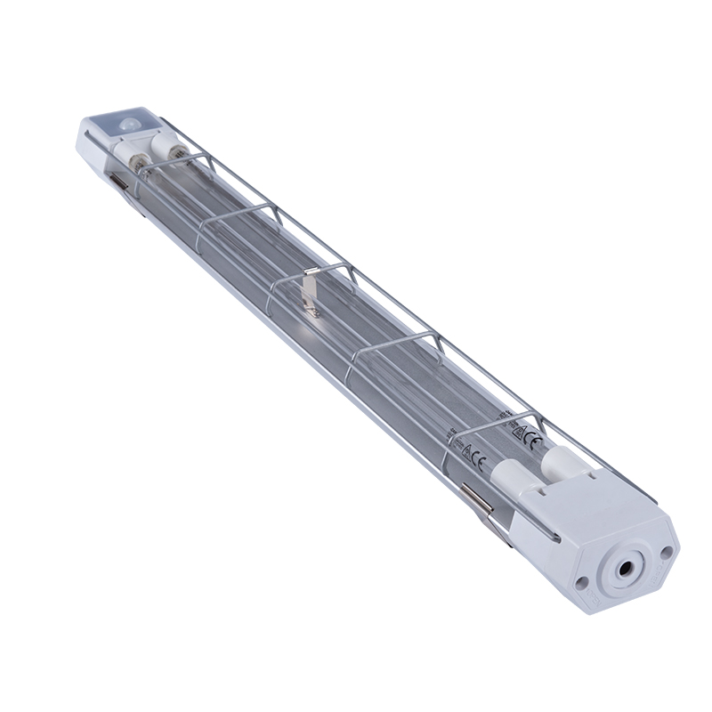 UVC Antiseptik Lamba T8 UV Tüpü