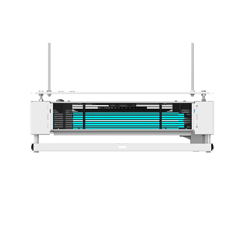 UV Işık Dezenfeksiyonu Ev UV Panel Işık