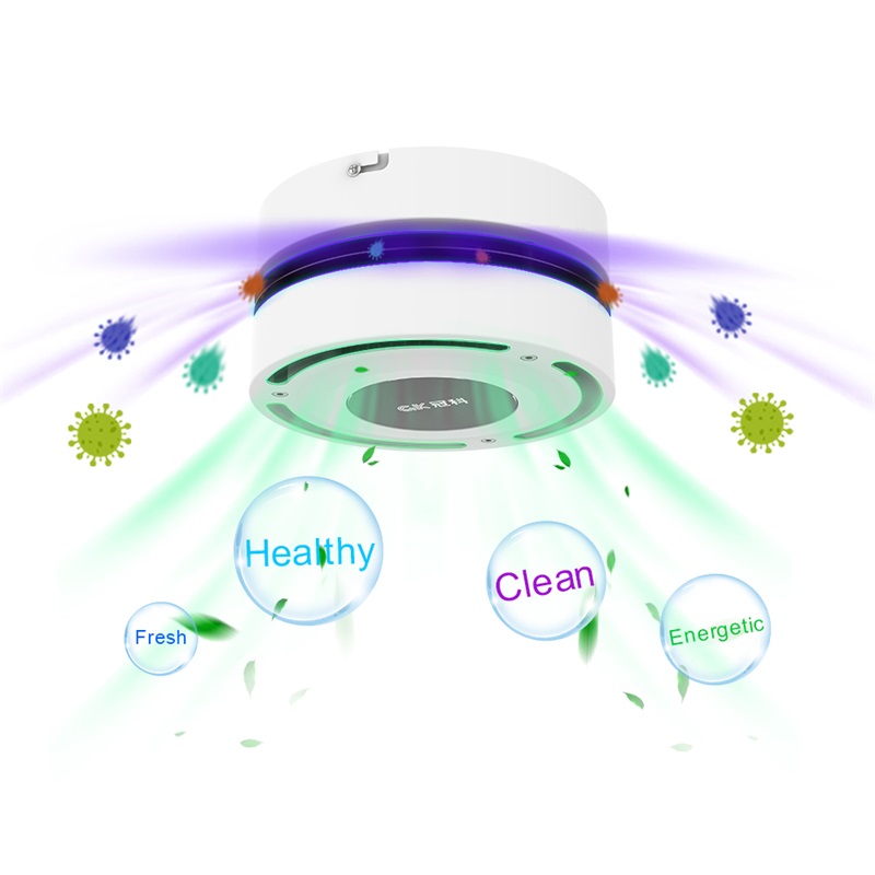 Zone 360 ​​Üst Hava UV